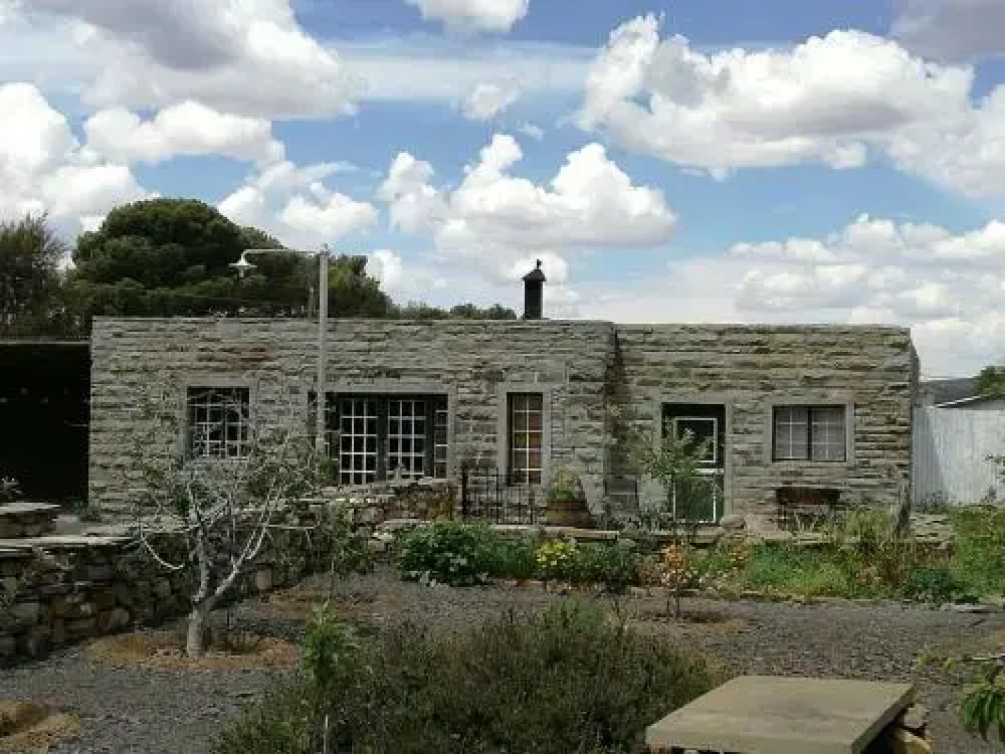 Skitterland Guesthouse