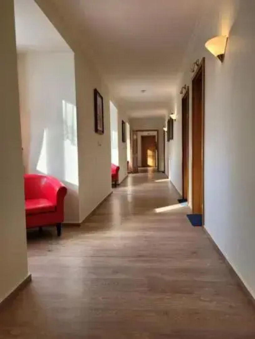 Hotel Garni Seeschlösschen