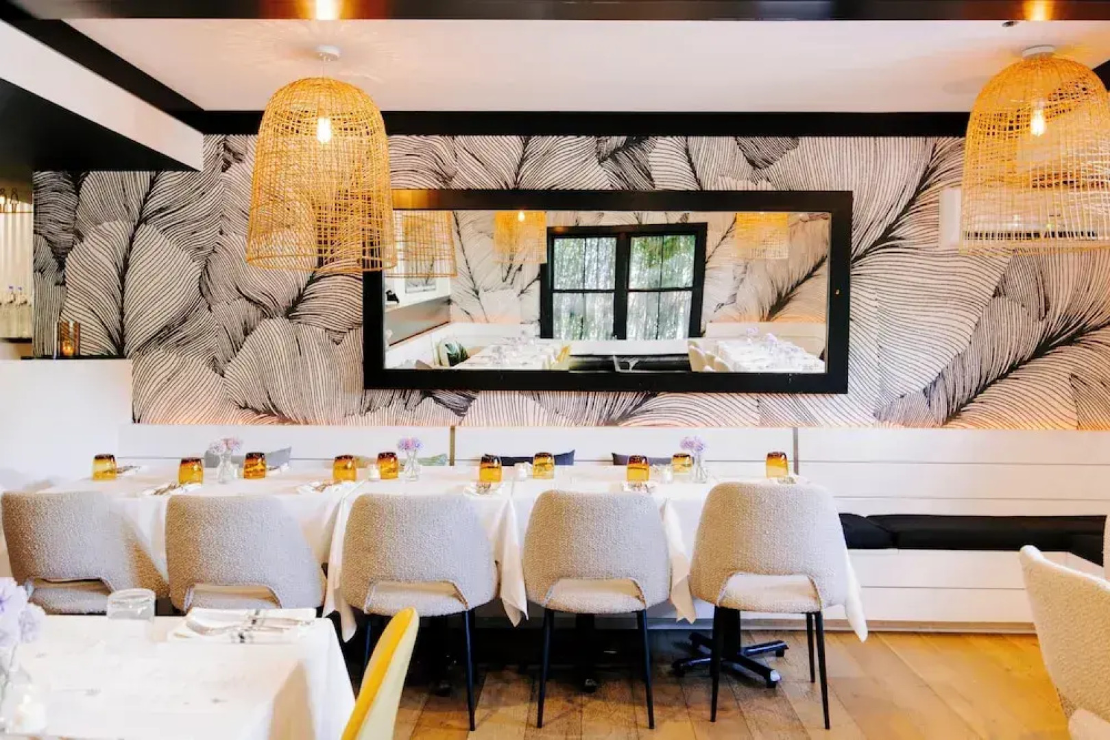 American Beech Hotel