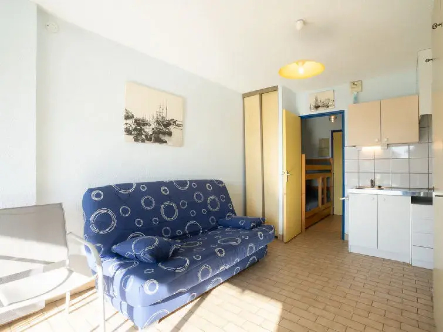 Studio Floralies I-4