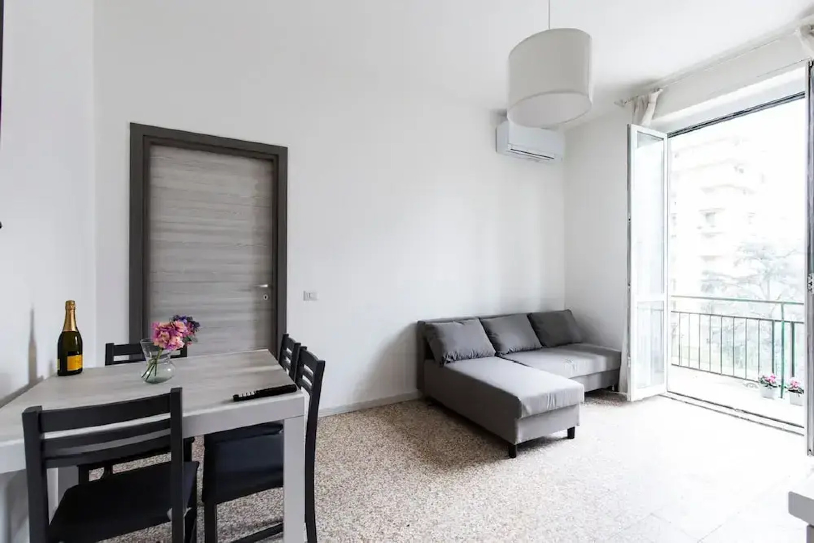 Trilocale Noverasco IEO 1