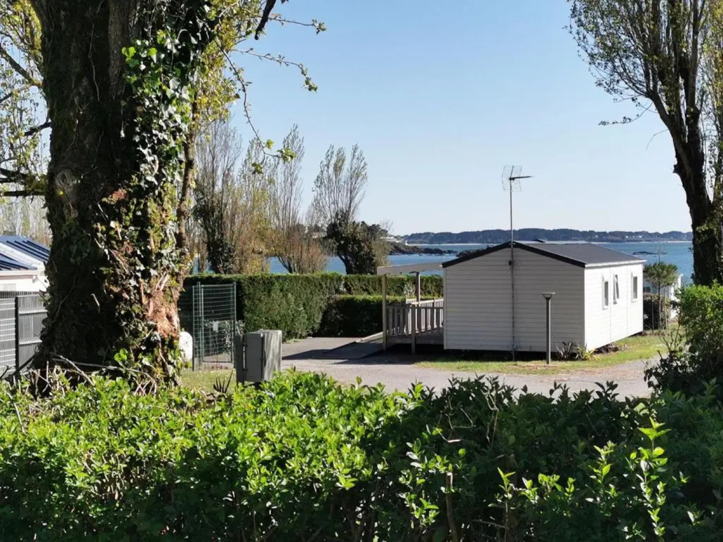 Camping Les Goelands