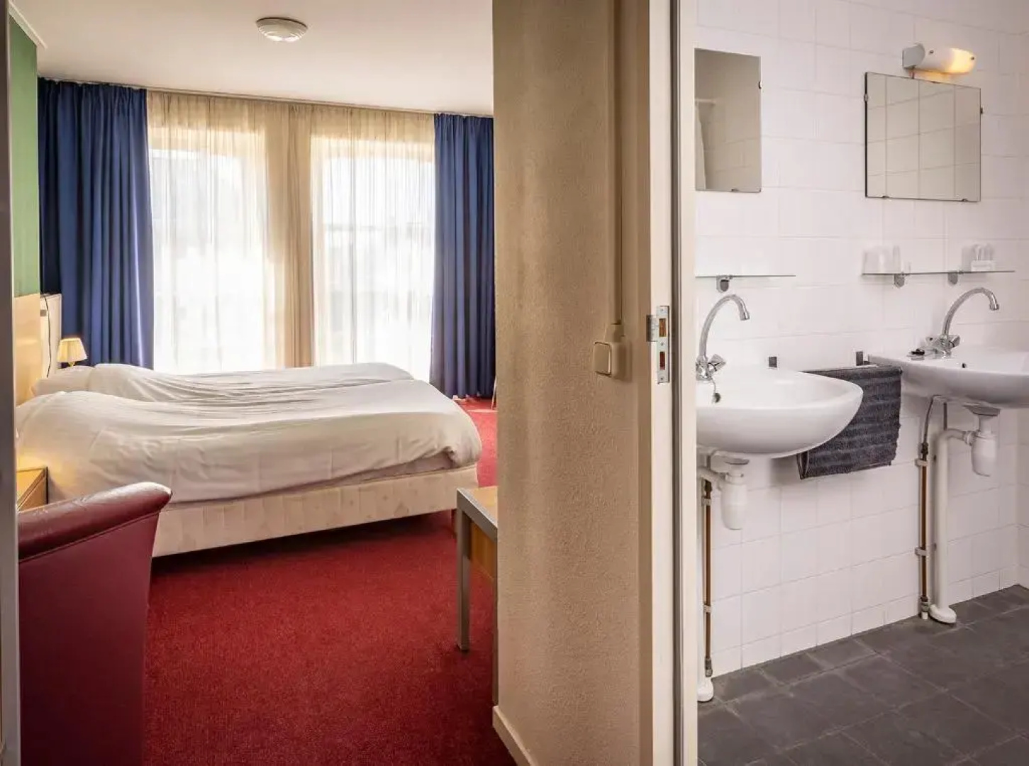 Hotel t Gemeentehuis