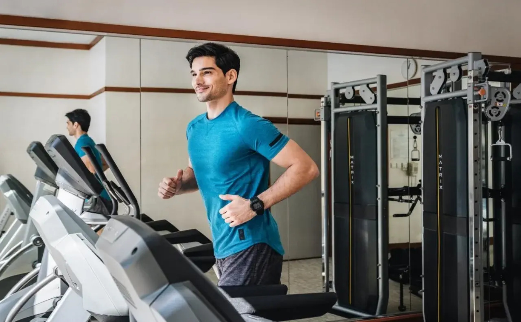 Island Pacific Hotel