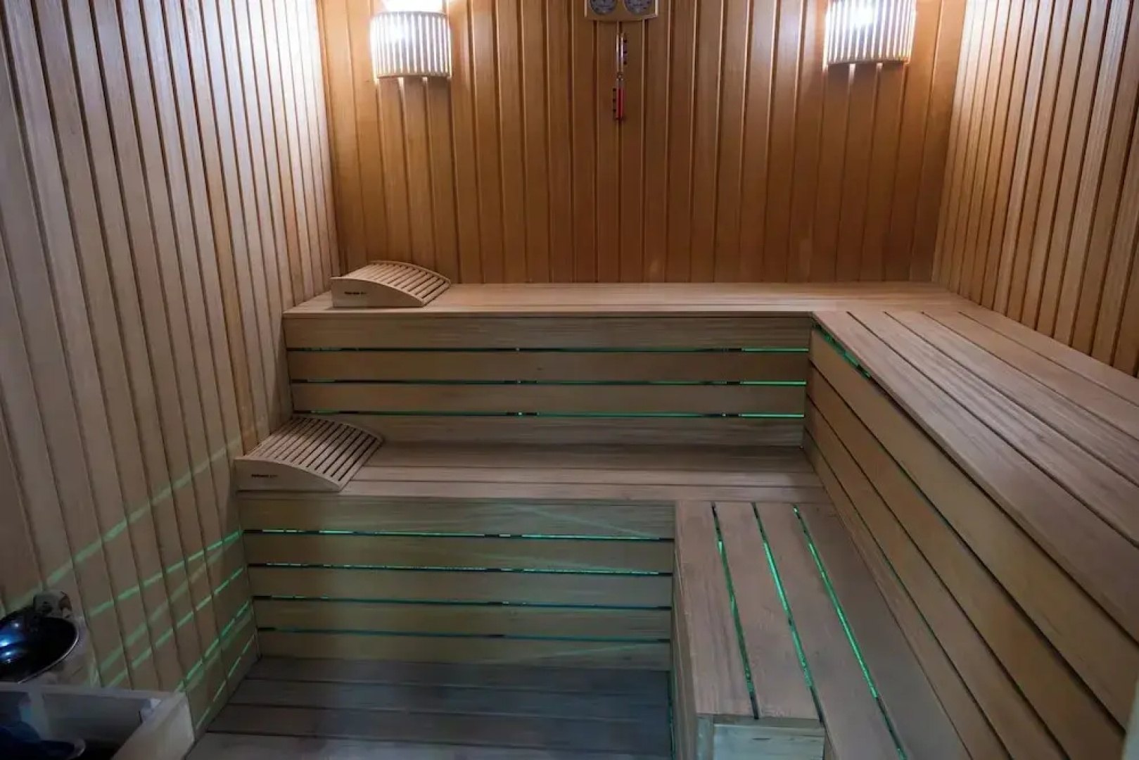 Trend Hotel