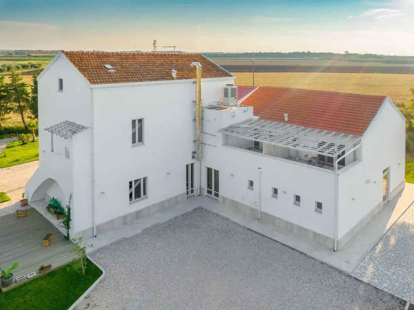 Agriturismo Masseria Cannella