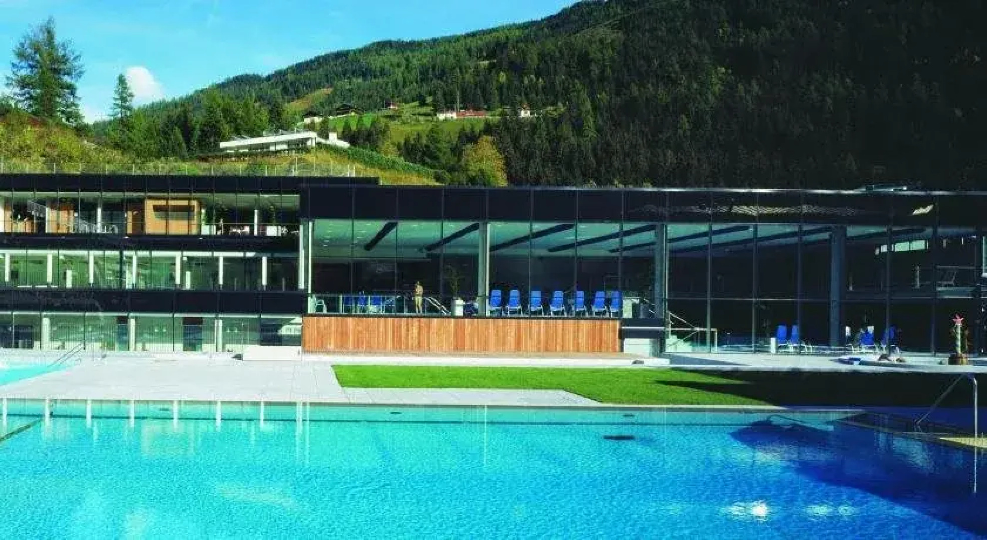 Aparthotel Chalet Wetzlgut