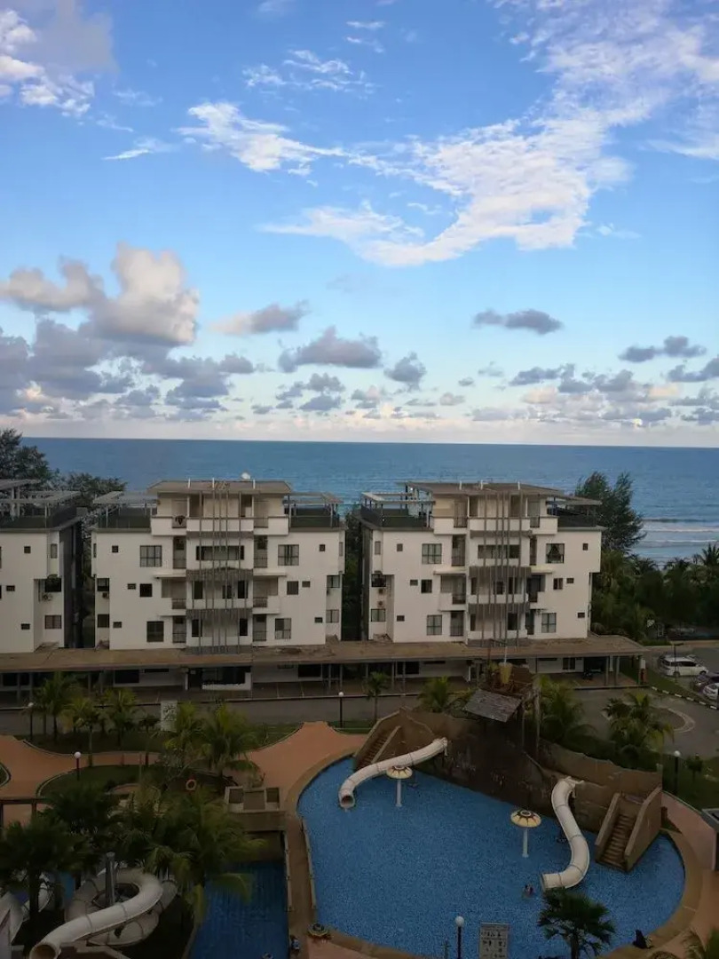 Home of Heaven Kuantan Homestay