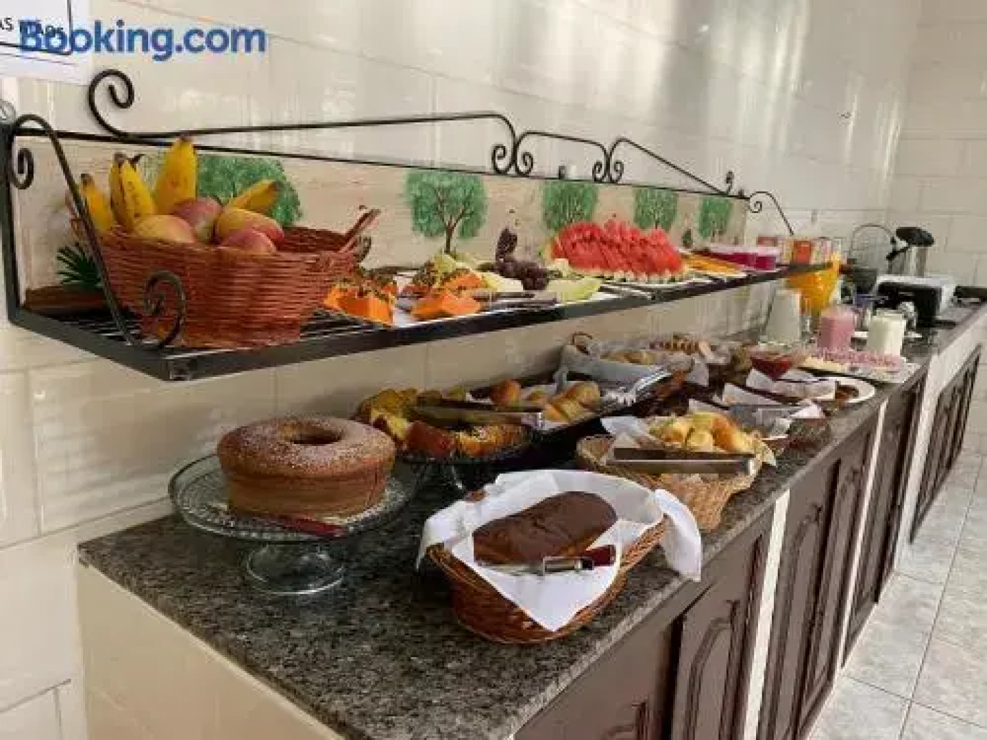 Pousada Solar Da Vila