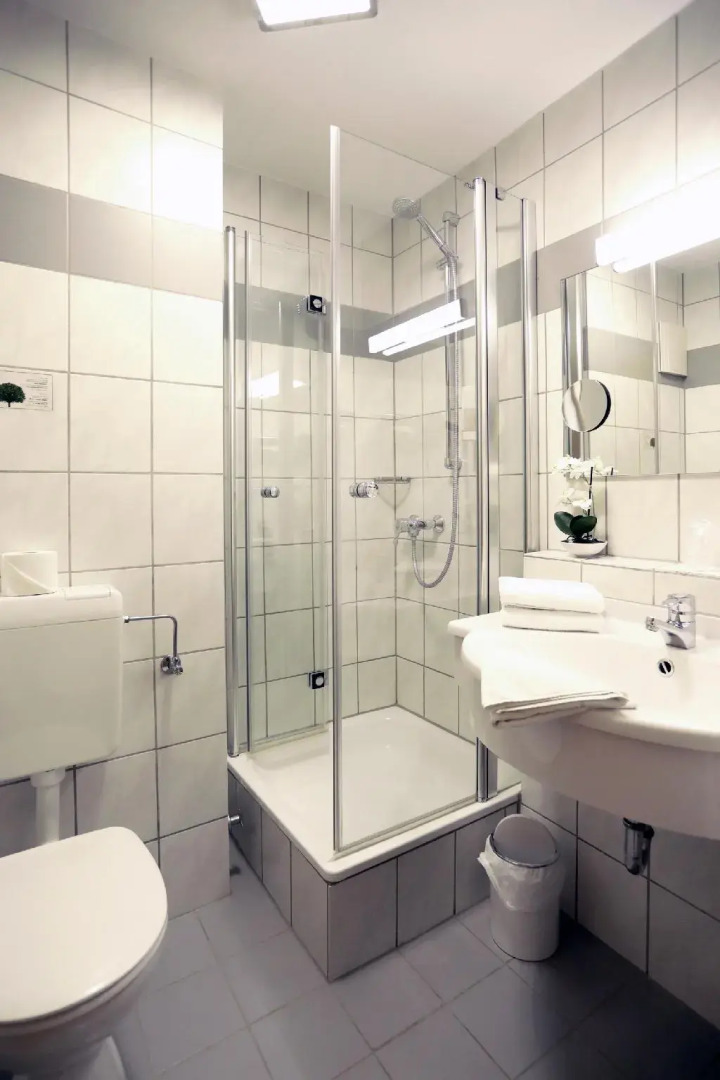 Mercure Hotel Pforzheim