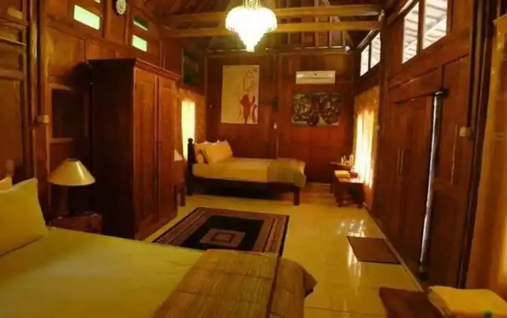 Kampoeng Baron Guest House