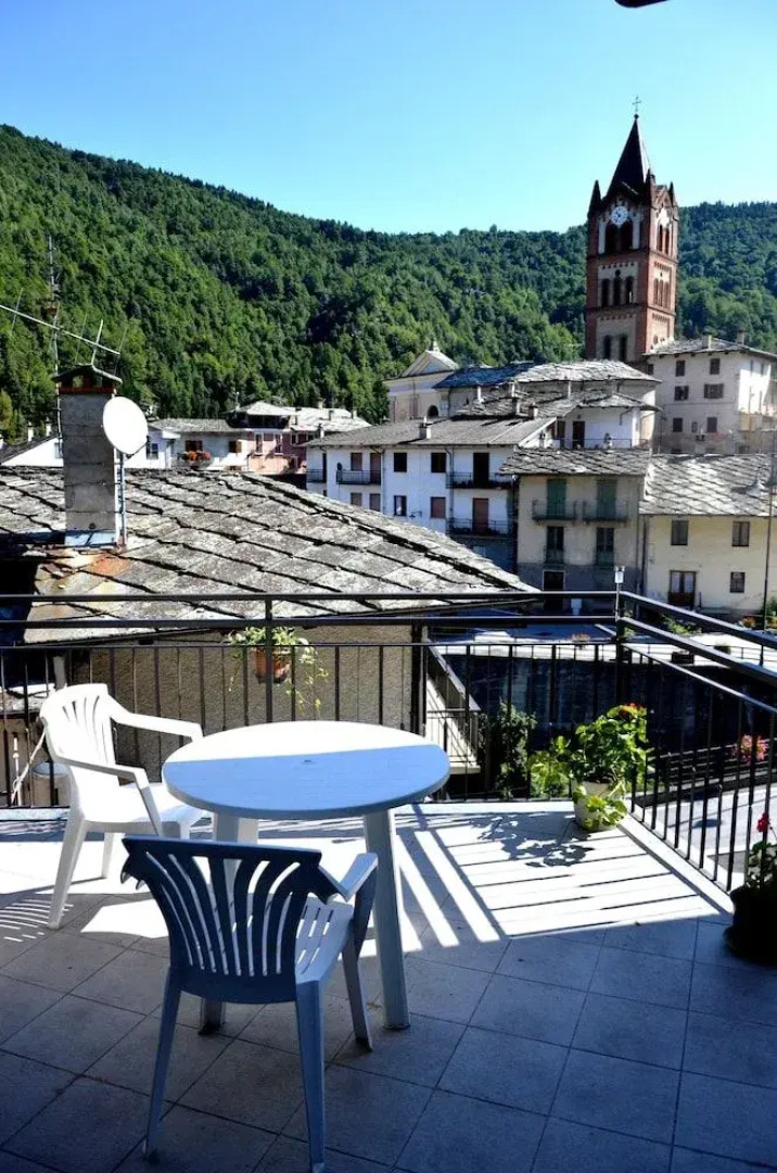 Bed & Breakfast Marietta