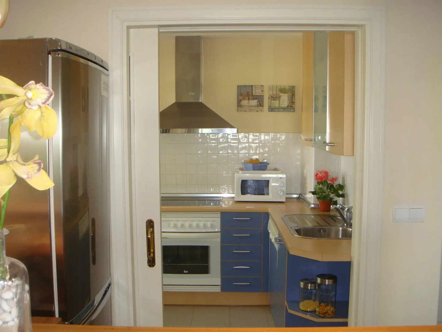 Life Apartments Costa Ballena