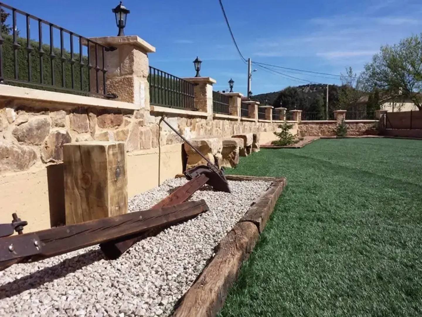 Hostal Residencia Pico de los Haces