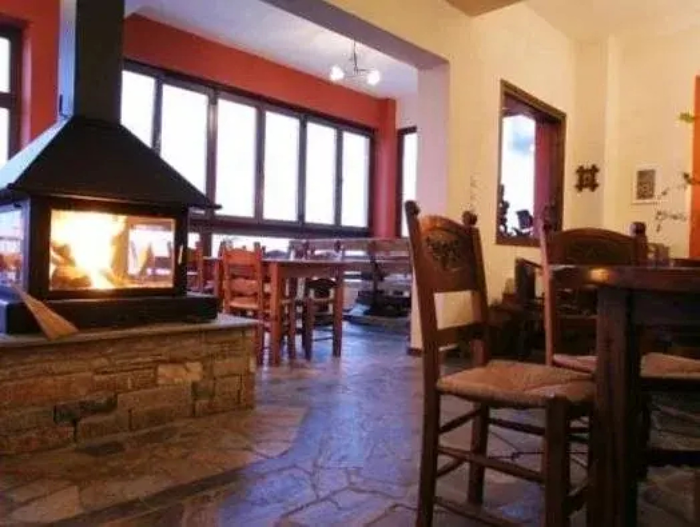 Dohos Hotel Experience