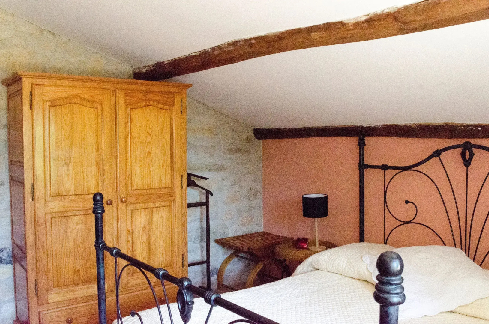 MAS ABICOU - chambres d'hôtes