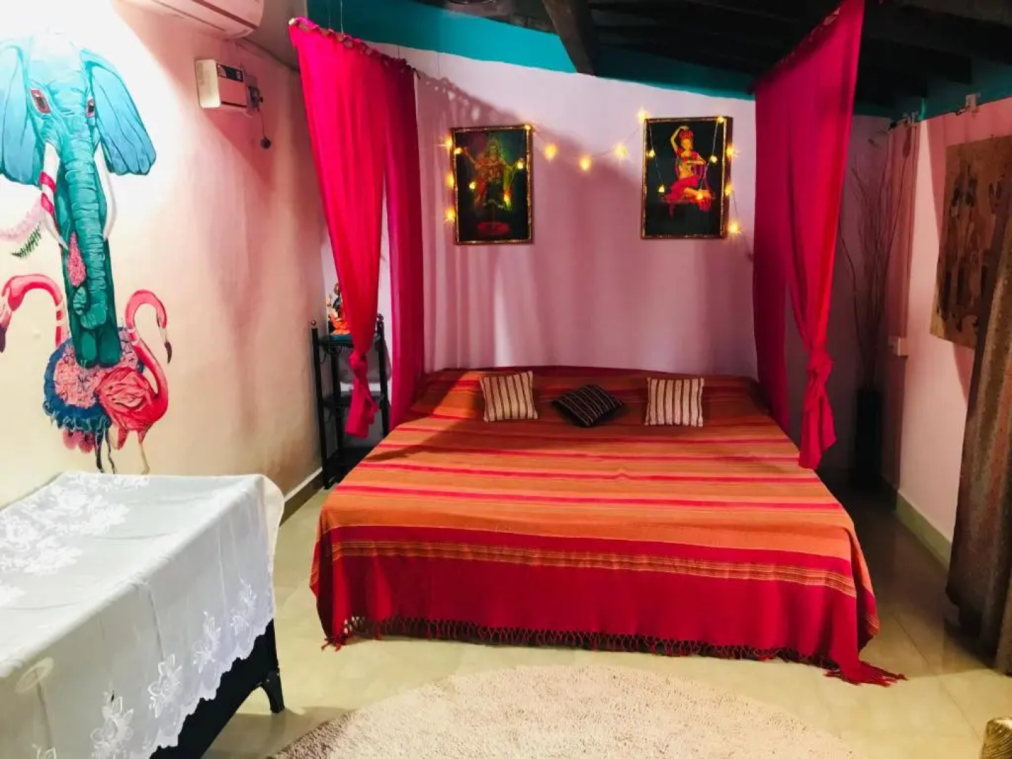 Cozy Dream Apartment