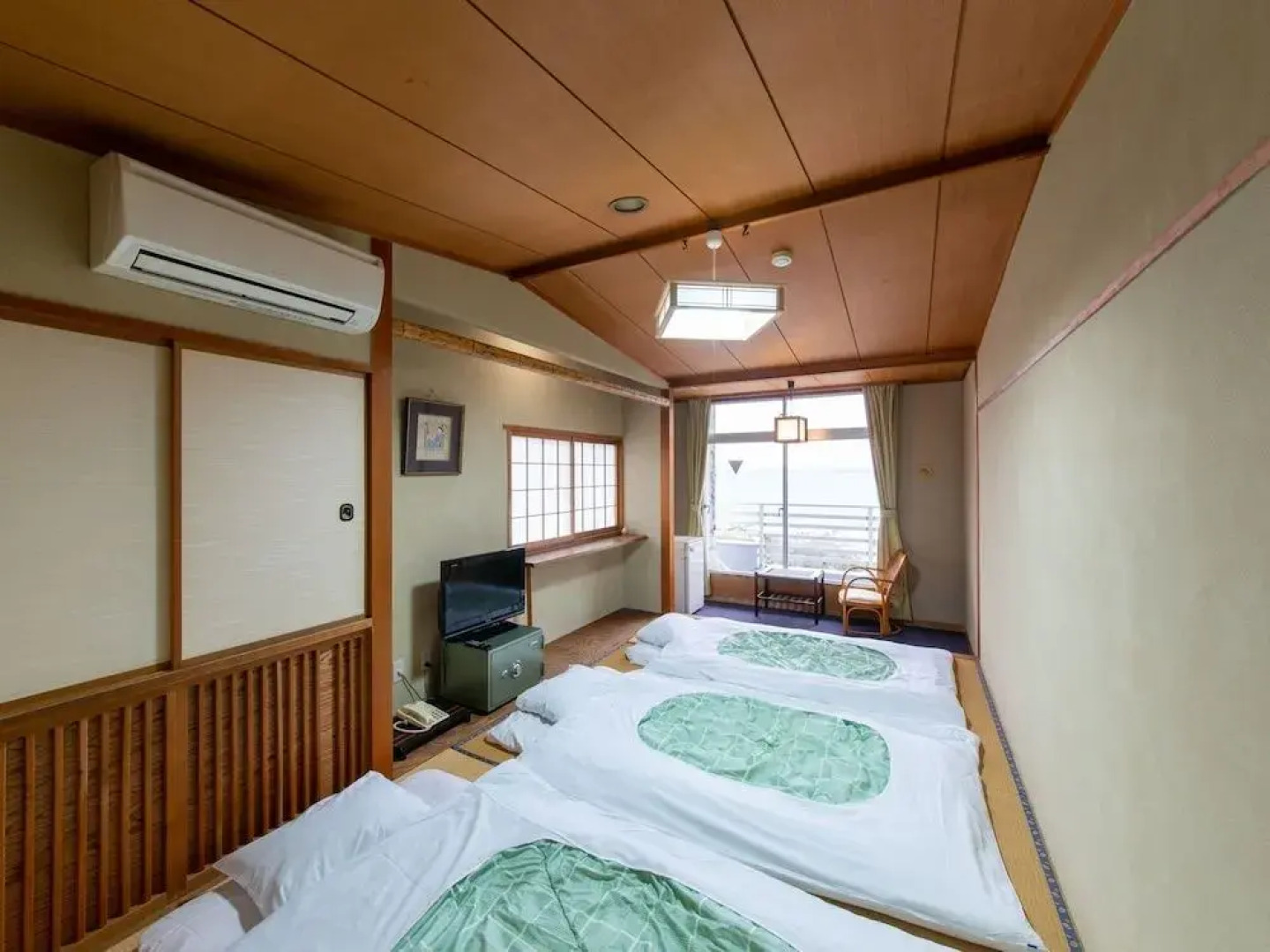 Oyo Ryokan Marutora Bekkan Nishio Kira