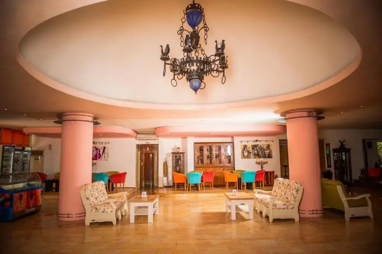 Hotel Majestic Mamaia