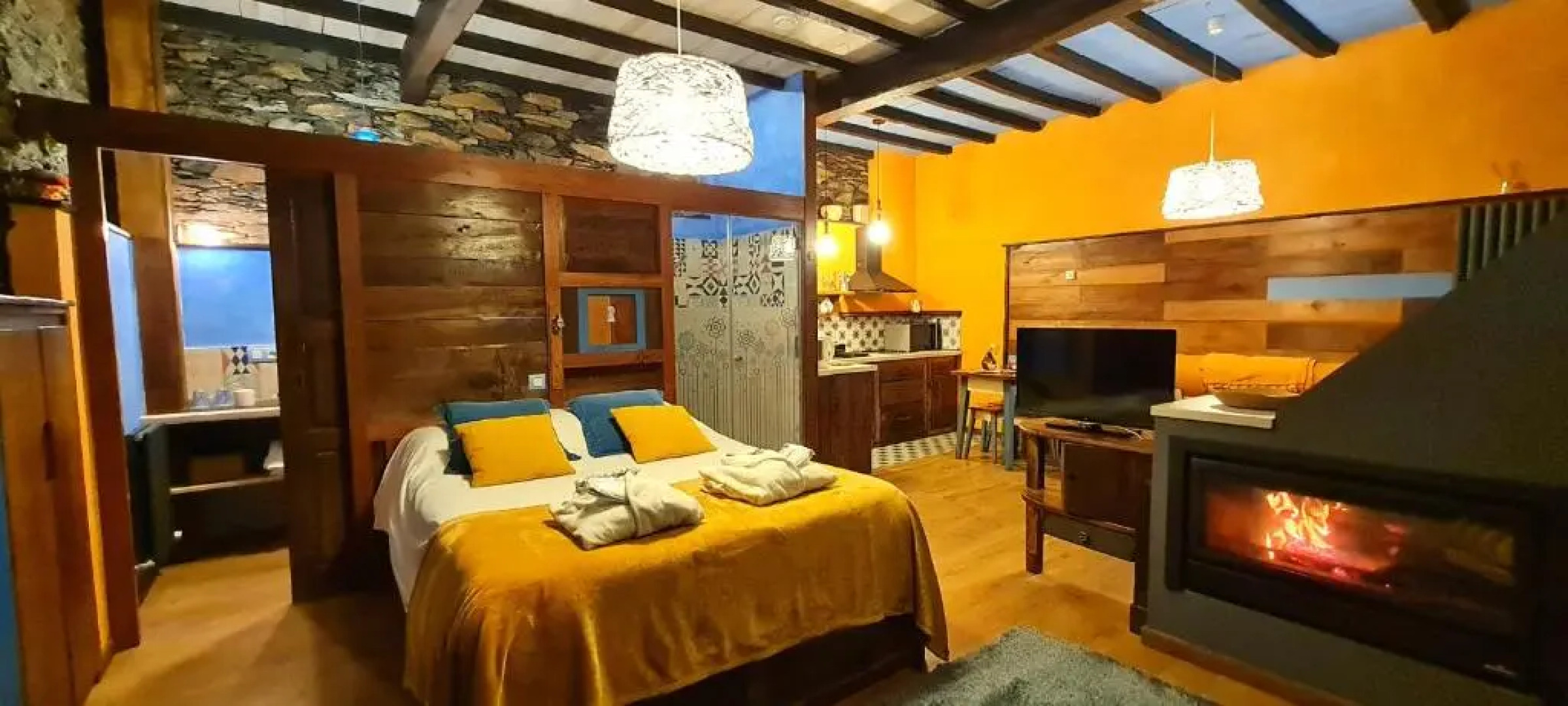 El Bosque De Las Vinas