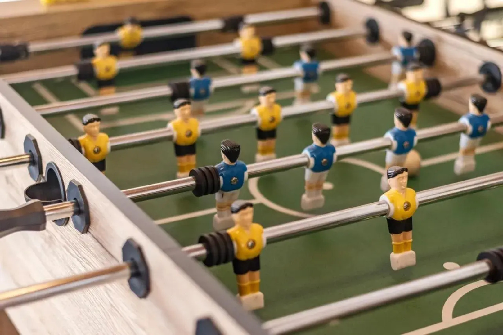 Saffronstays Casa Del Palms