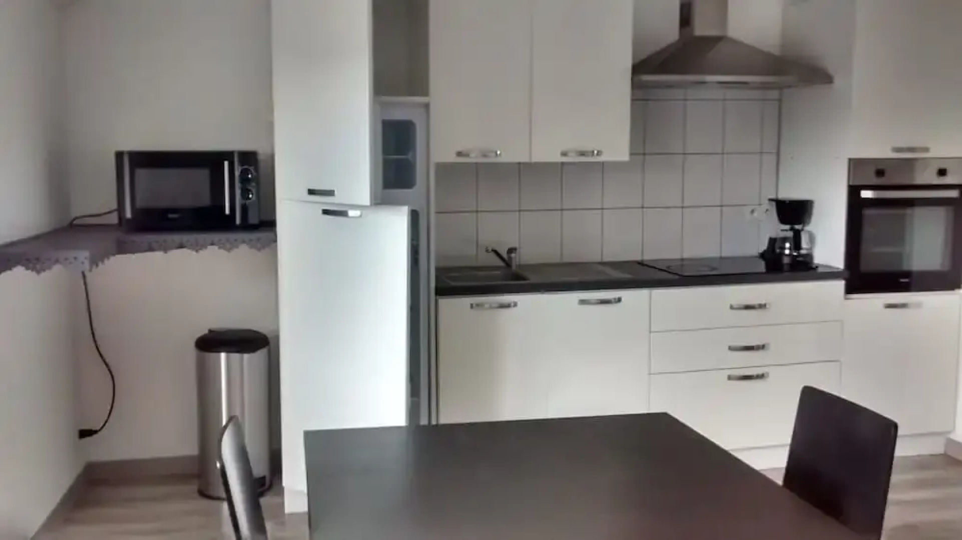 Appartement T2 IDEAL