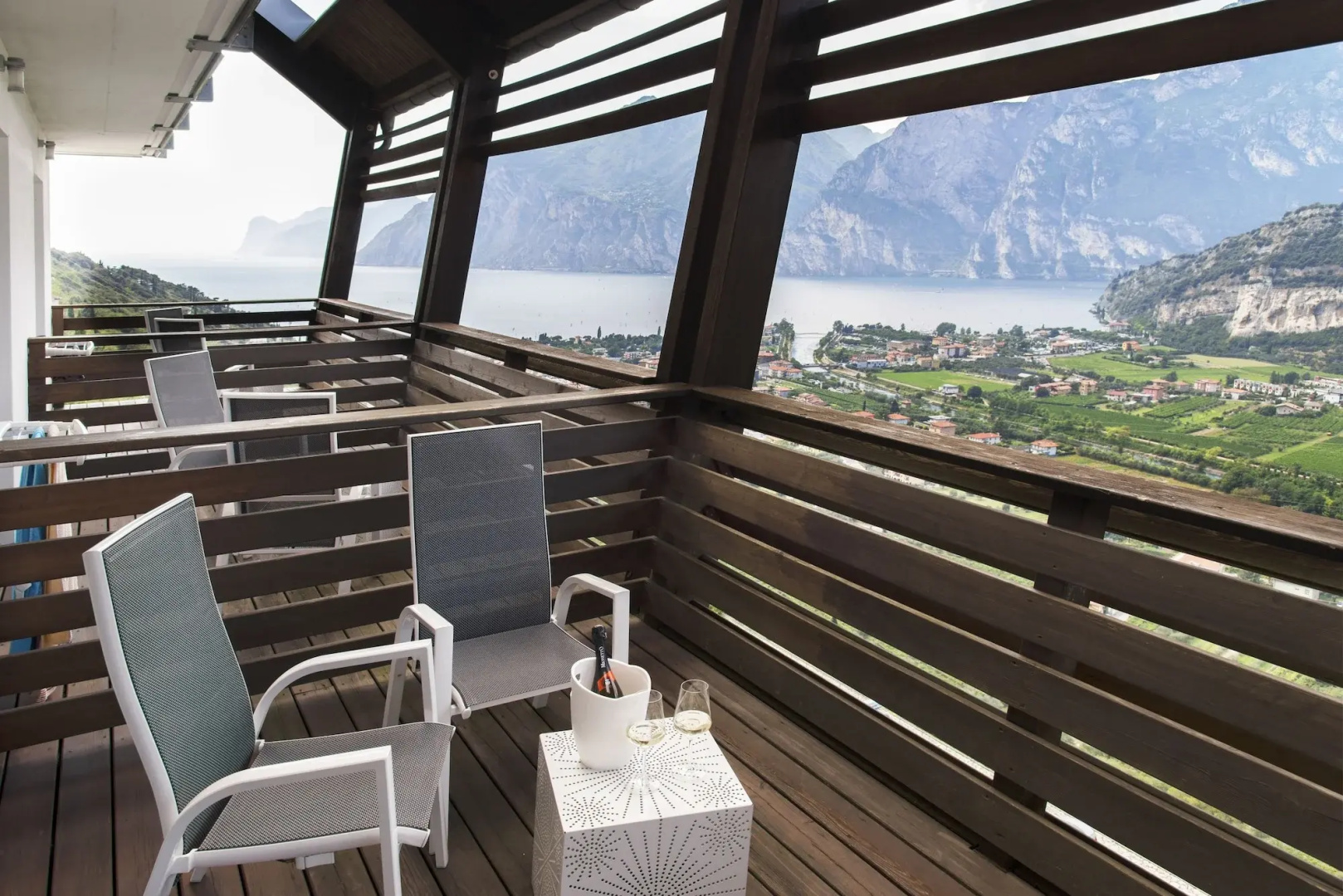 Forte Charme Hotel