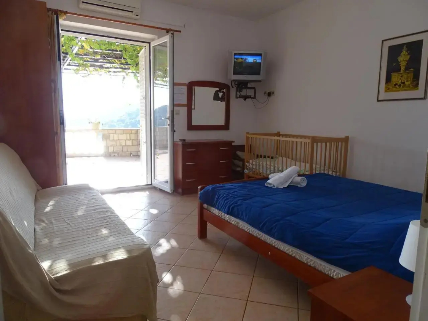 Villa Hansal