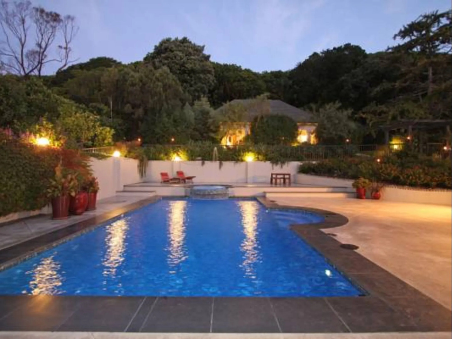 Greenmantle Estate Hotel