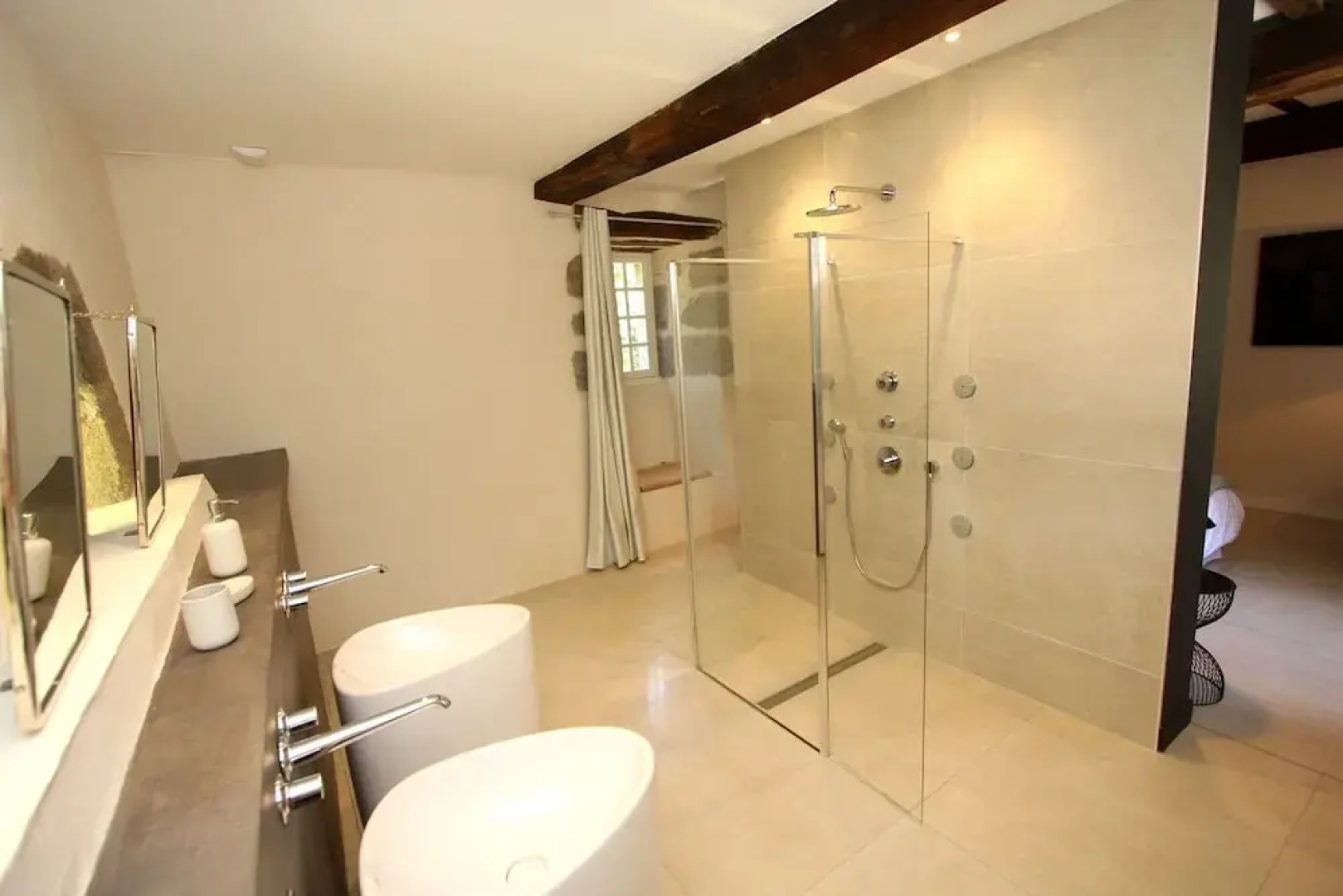 Le Gîte du Vieux Château