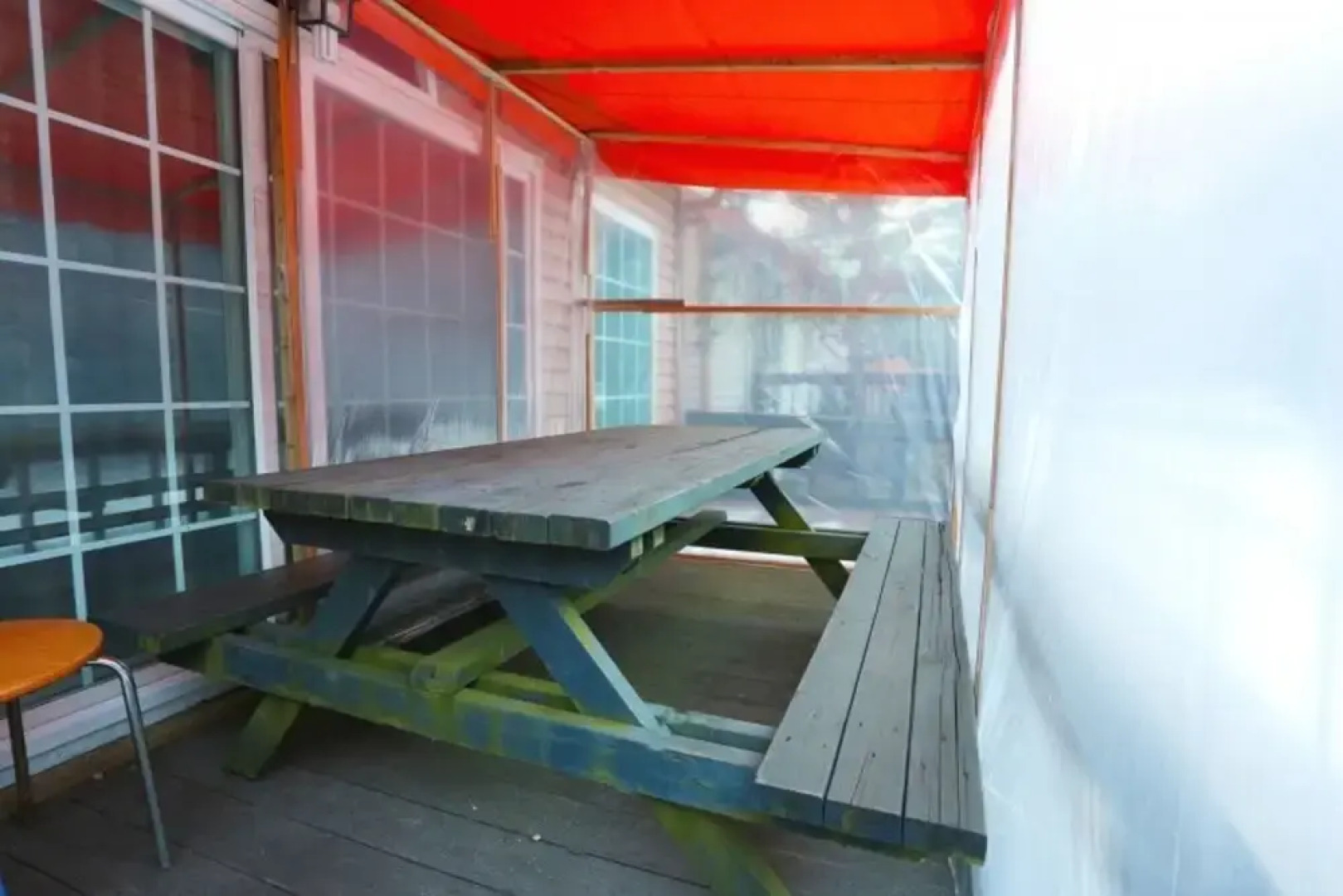 Hoengseong Jamjari Pension