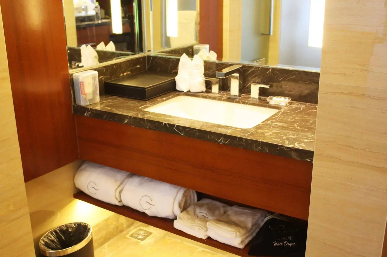 Grand Skylight International Hotel Wuhai