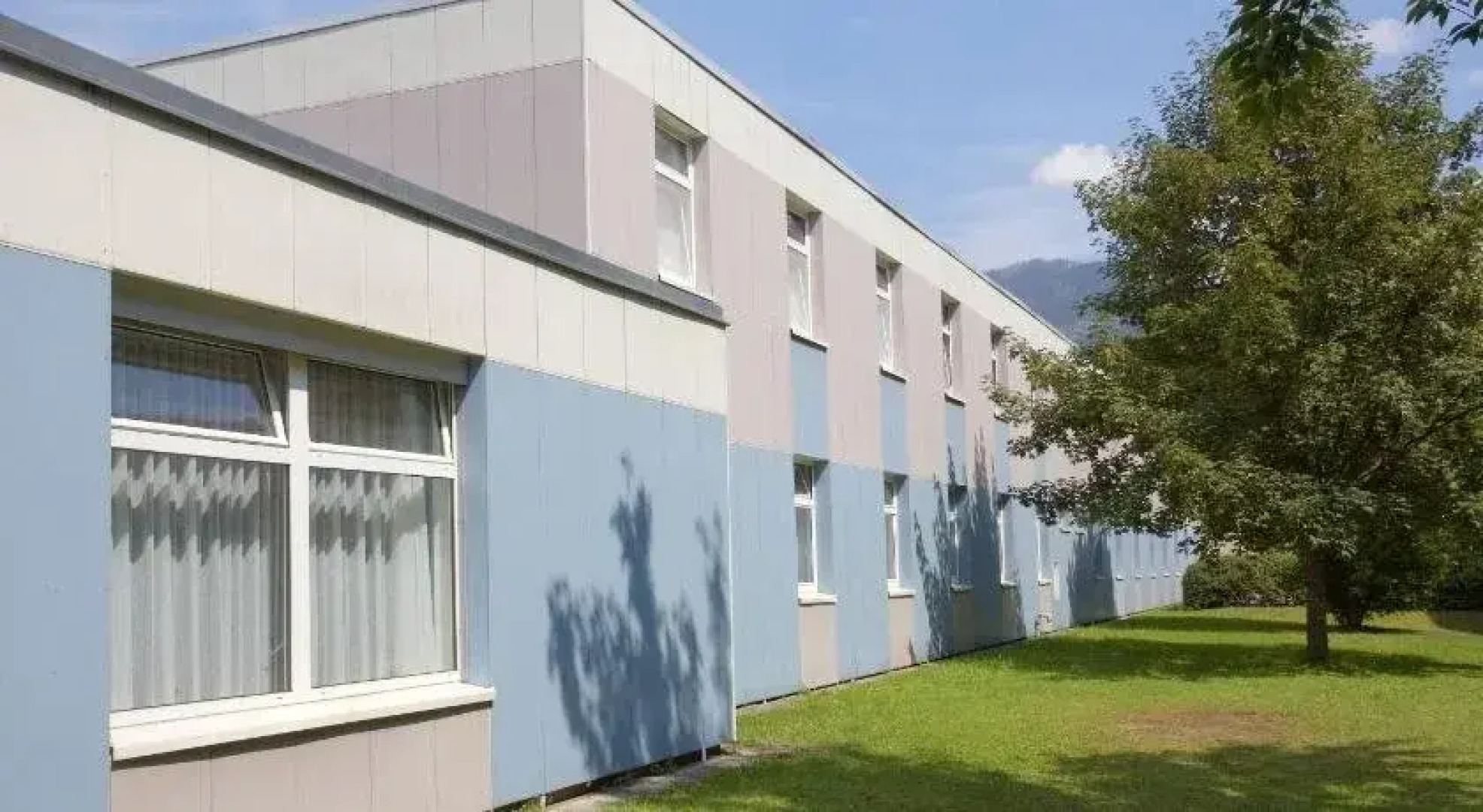 Jugendgaestehaus Bad Ischl