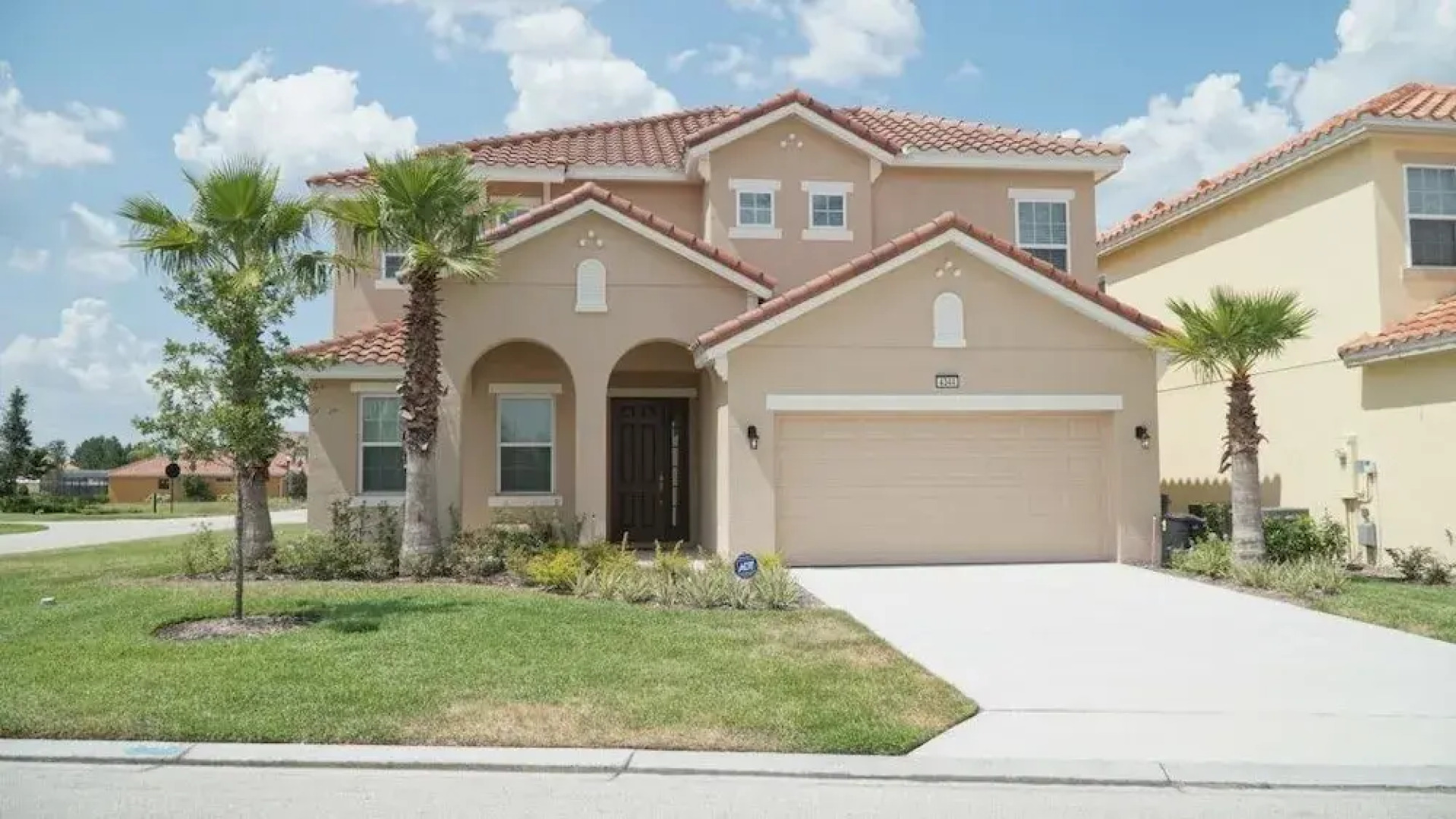 Solterra 4344 - Six Bedroom Villa with Private Pool