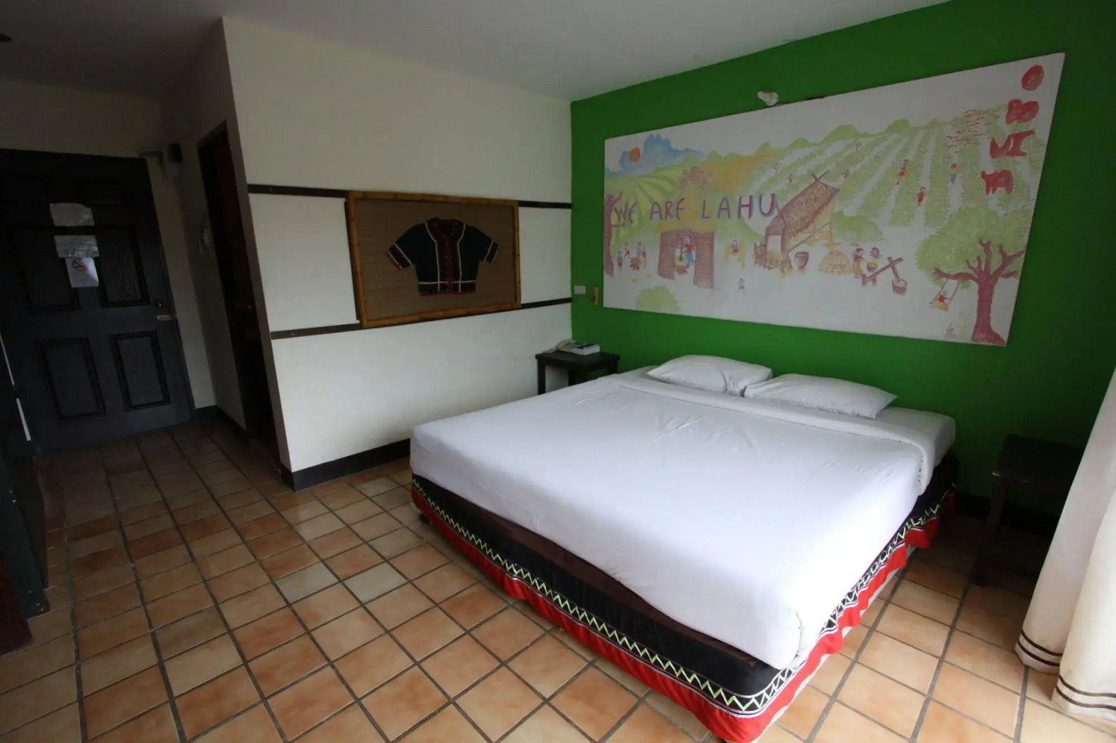 Phumanee Lahu Home Hotel