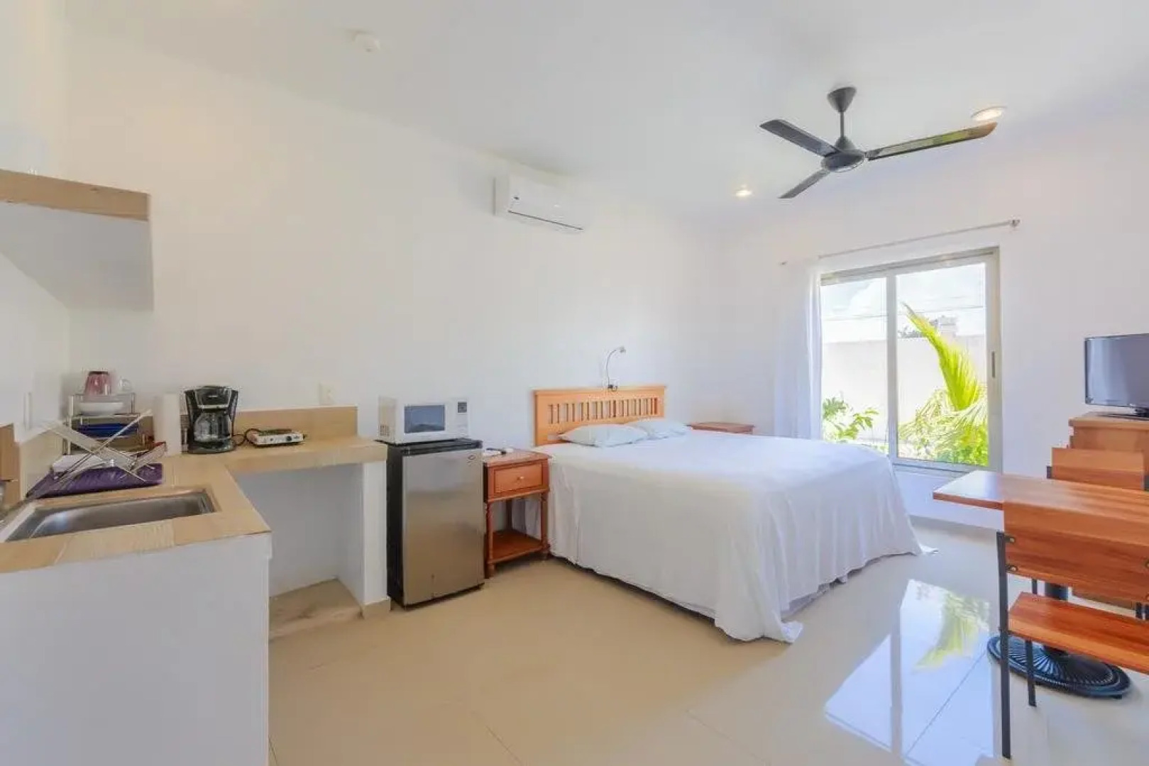 Villa Elena Isla Mujeres