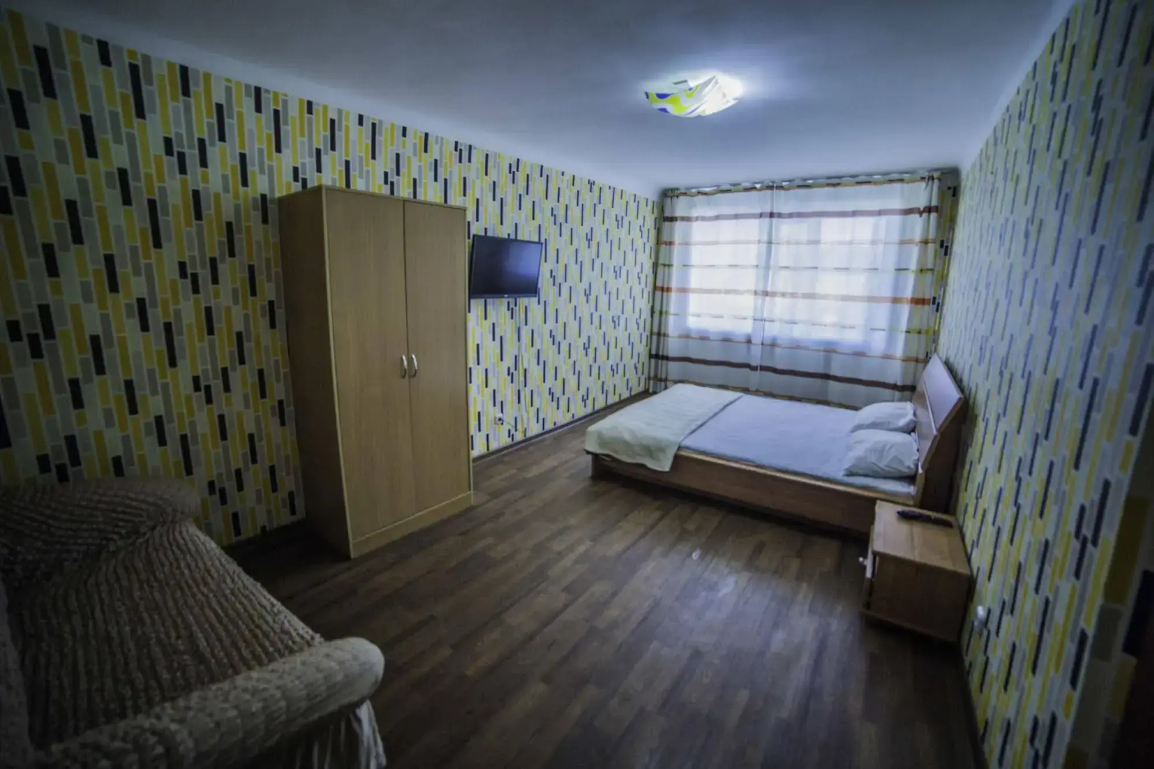 Economy Hotel Zhyger