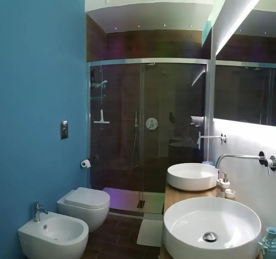 Penthouse Salento - Galatina