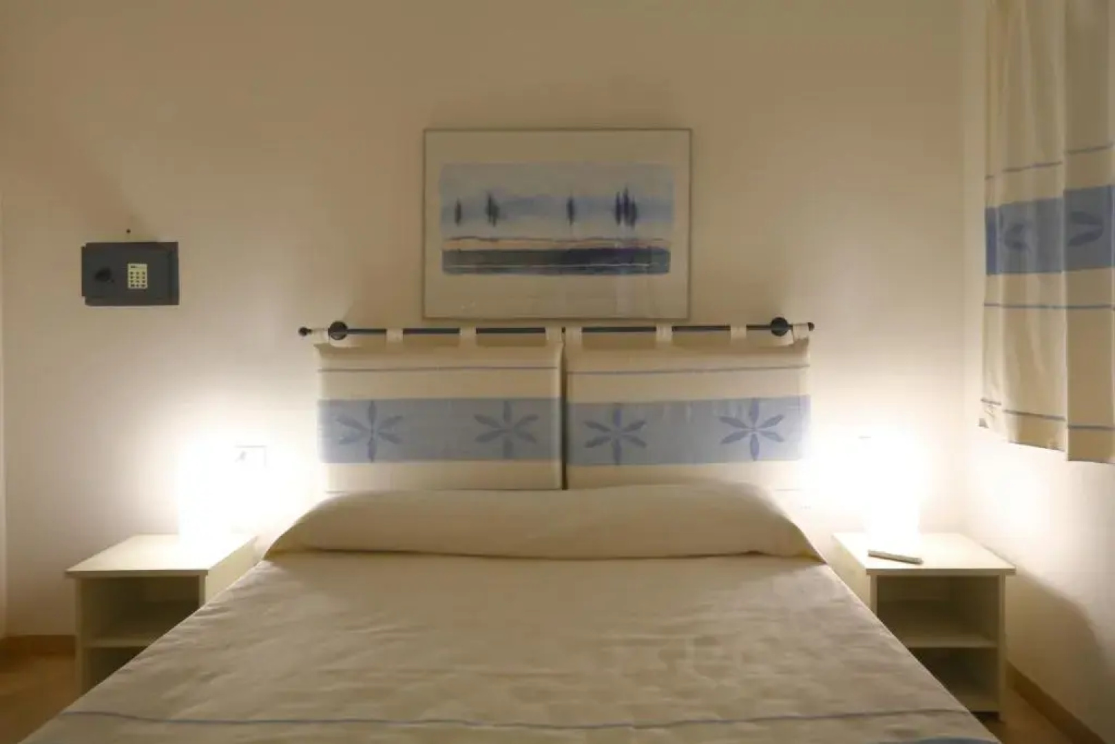 Residence Floreal