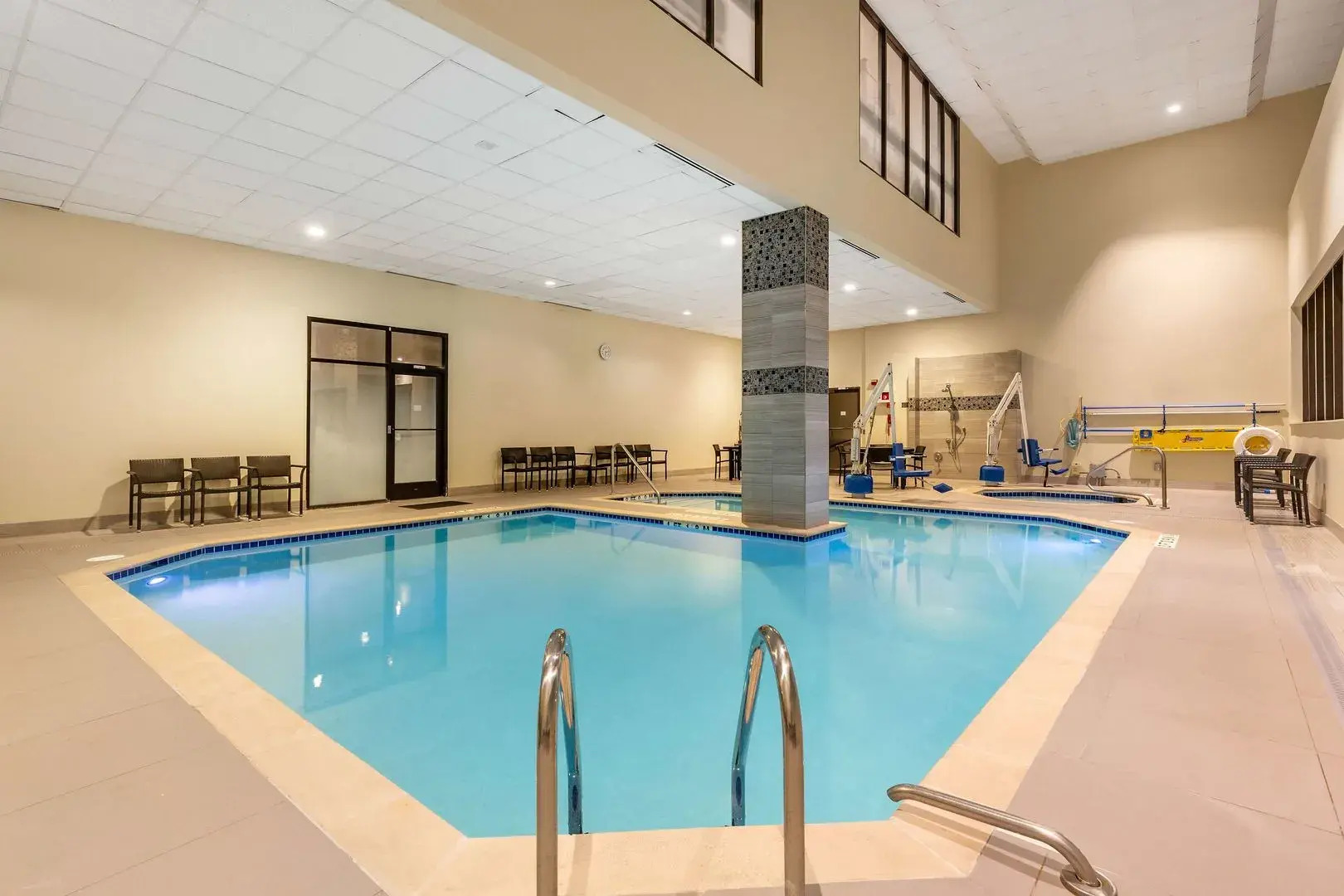 Hilton Club The District Washington D.C.