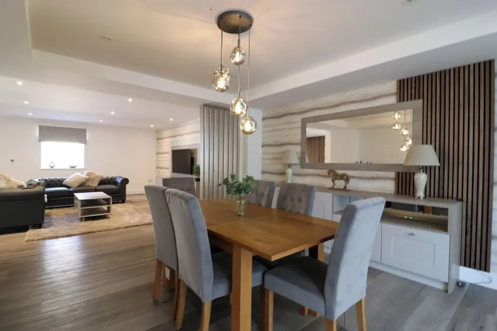 Northumberland Luxury Stays - The Newland