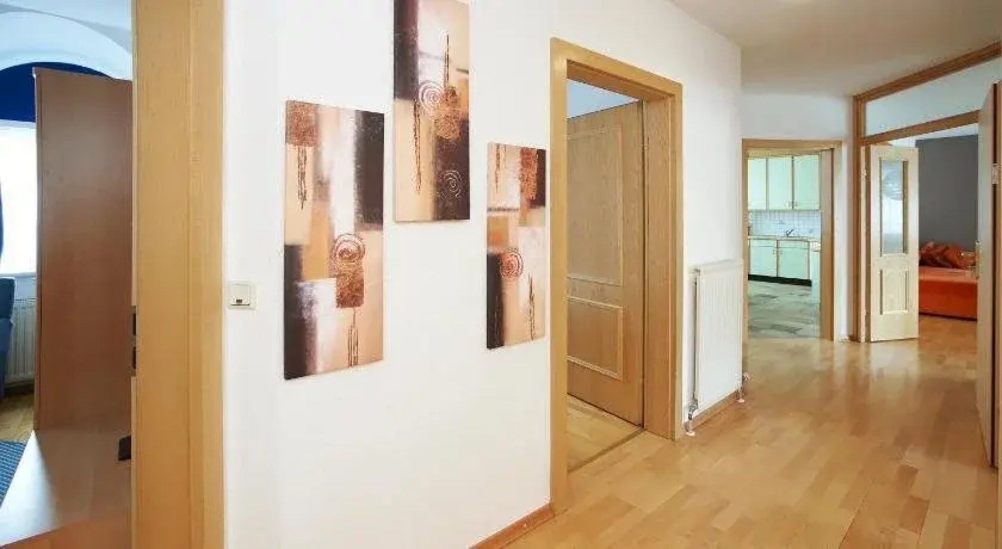 Wohlfühlappartements Bayer & Bayer