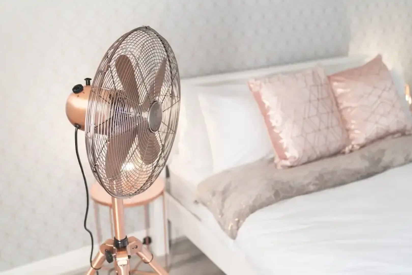 WM Property Serviced Accommodations