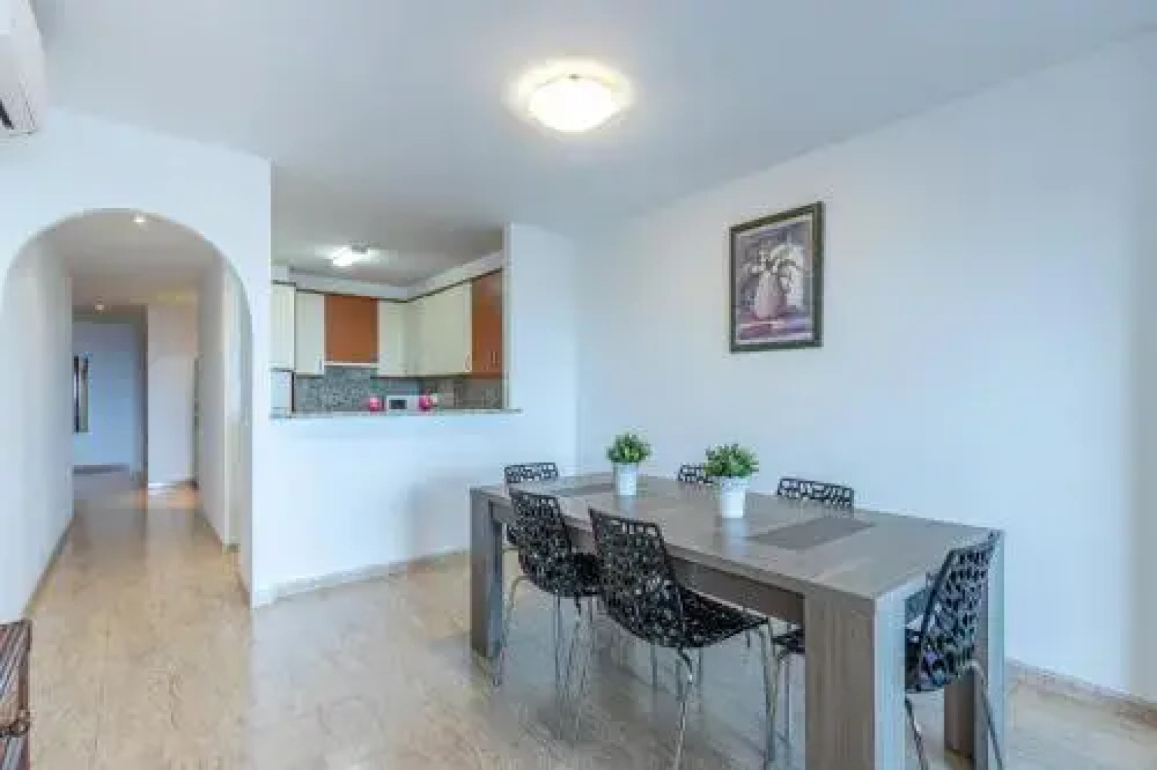 Apart-Rent Apartamentos Blaucel