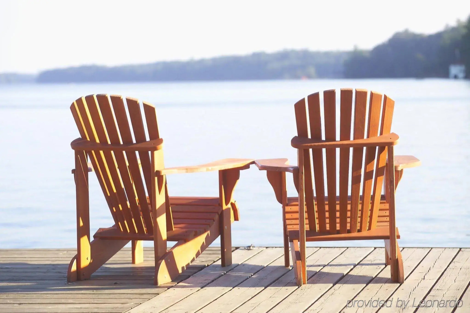 Rocky Crest Golf Resort