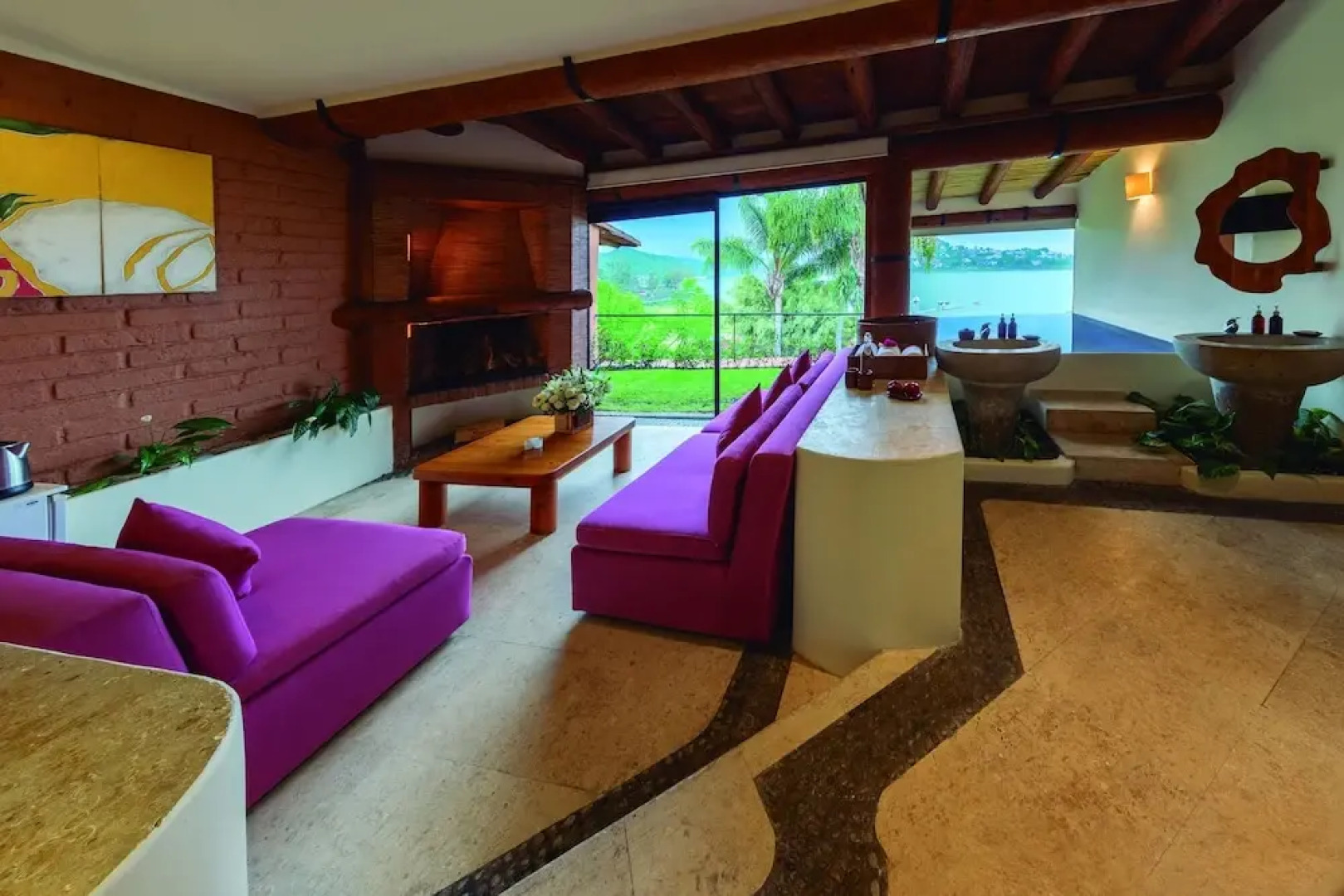 Santuario Valle de Bravo