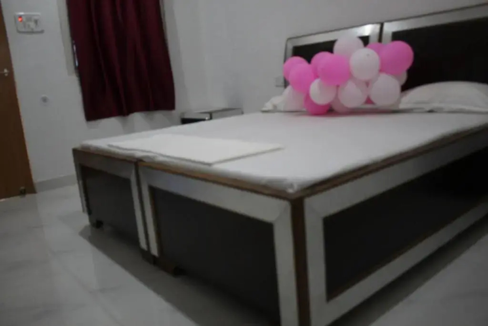 Sunset Backpackers Hostel