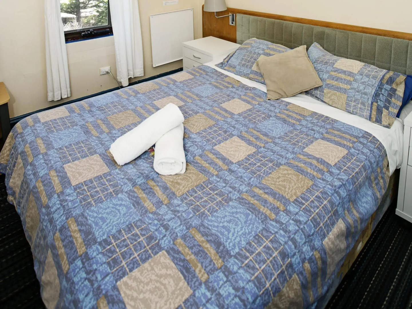 Albany Bayview Lodge YHA