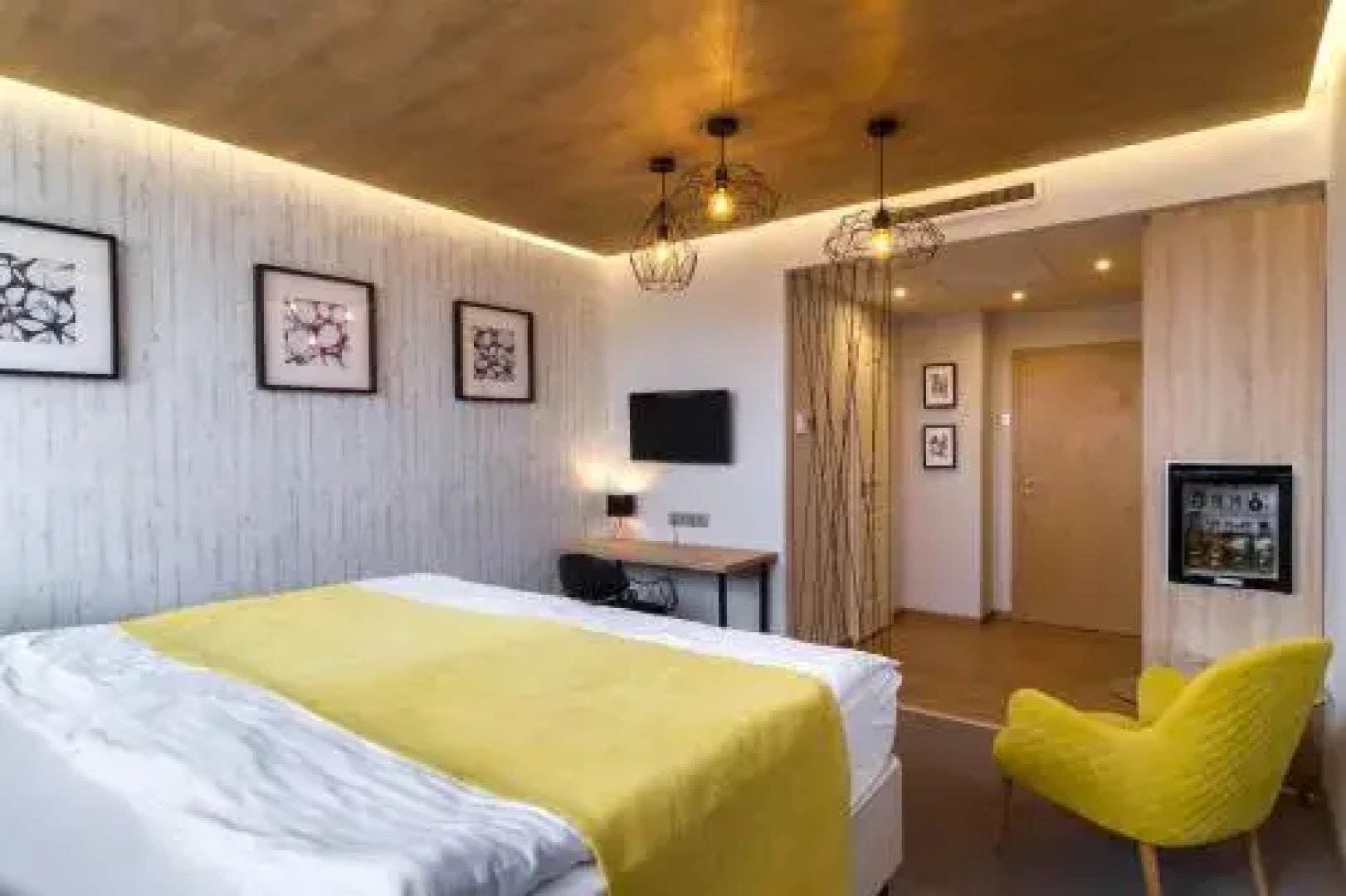 Hotel Bodrog Wellness