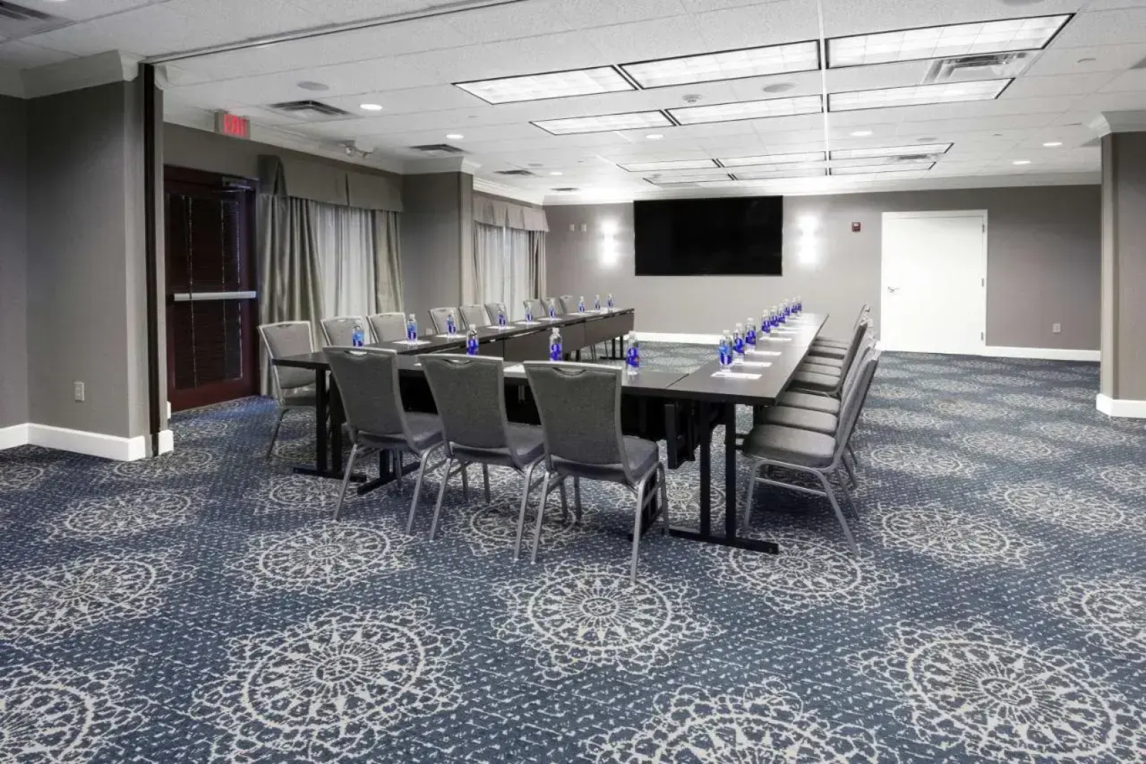 Hampton Inn Lawrenceville Duluth